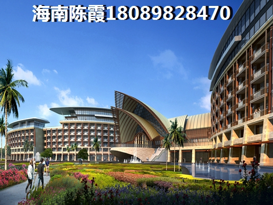 探秘琼中半山和园：2025年最新购房攻略全解析！环境与居住体验大公开！