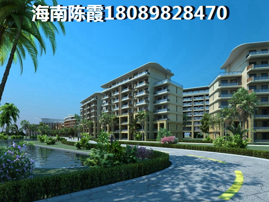海南气候适合人类居住吗