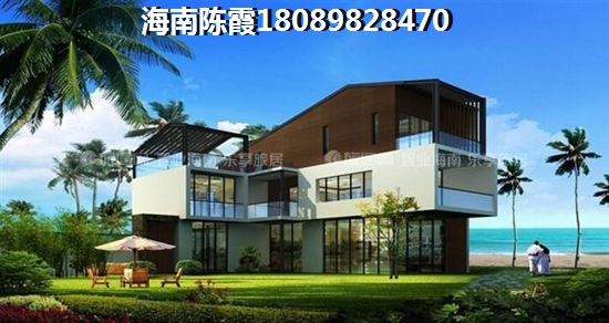 海南琼中县的房价现在多少 海南琼中县的房价现在多少